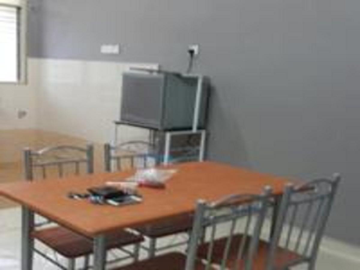 Taman Tanjung Minyak Rumah percutian Malacca
